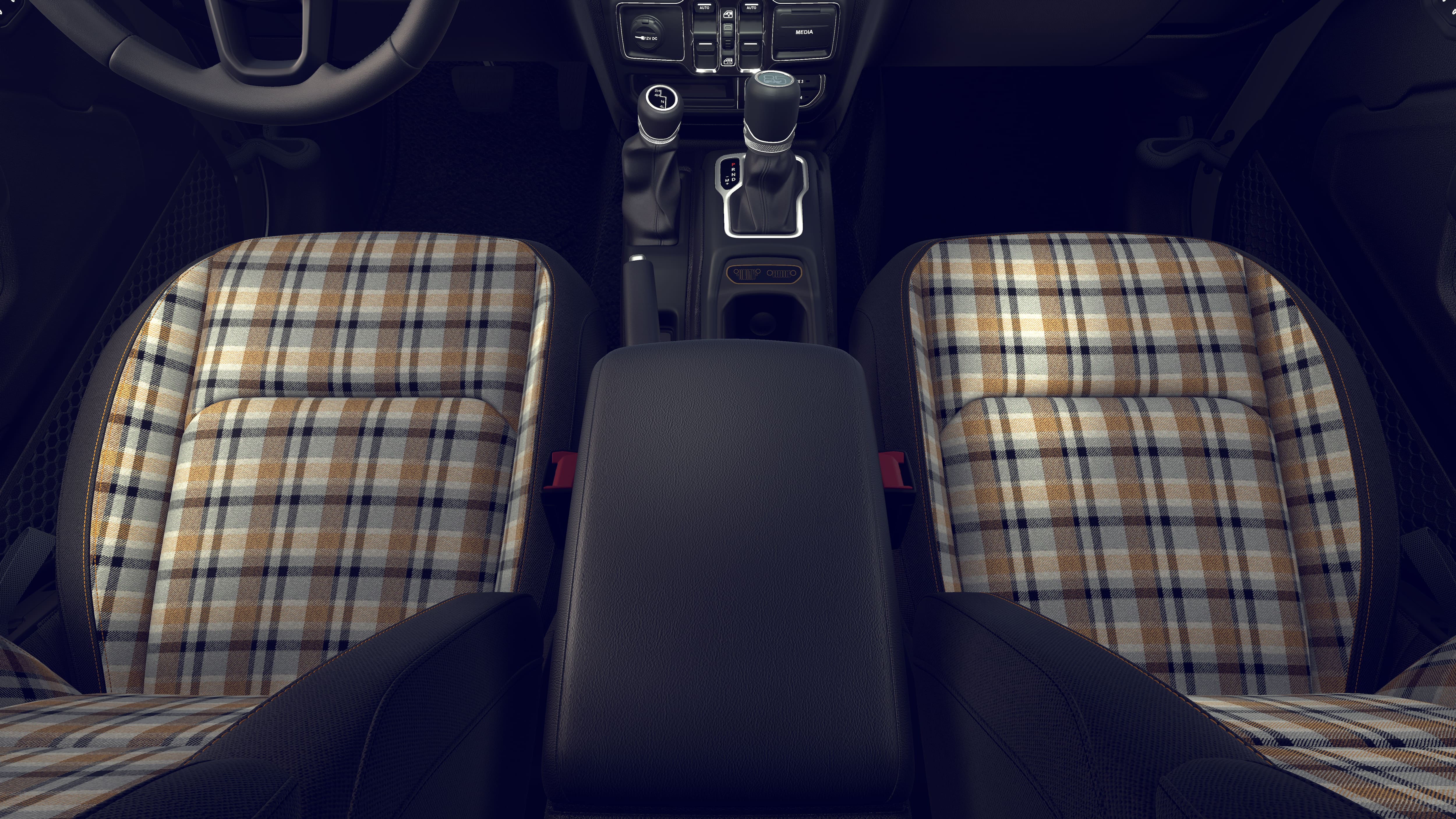 2026 Jeep Wrangler Base