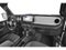 2027 Jeep Wrangler Base