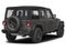 2027 Jeep Wrangler Base