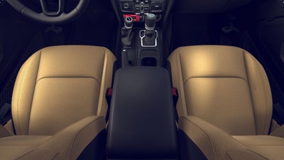 2026 Jeep Wrangler Base