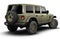 2026 Jeep Wrangler Base