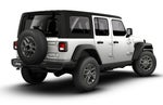 2026 Jeep Wrangler Base