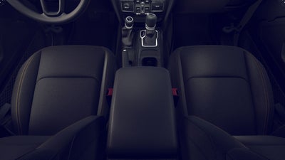 2026 Jeep Wrangler Base