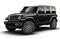 2026 Jeep Wrangler Base