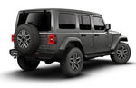 2026 Jeep Wrangler Base