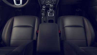 2026 Jeep Wrangler Base