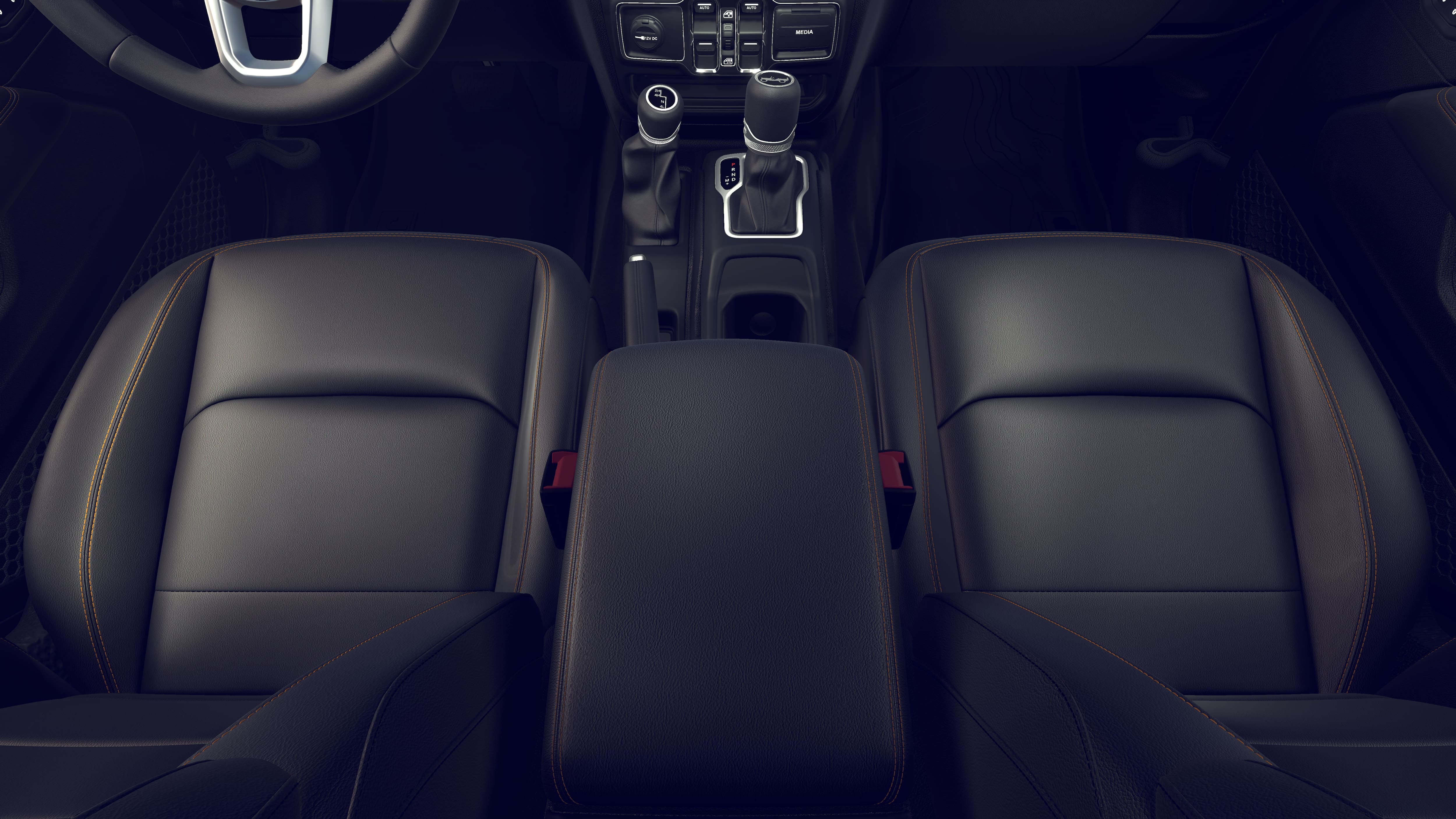 2026 Jeep Wrangler Base