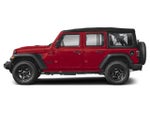 2027 Jeep Wrangler Base