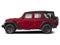 2027 Jeep Wrangler Base