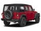2027 Jeep Wrangler Base