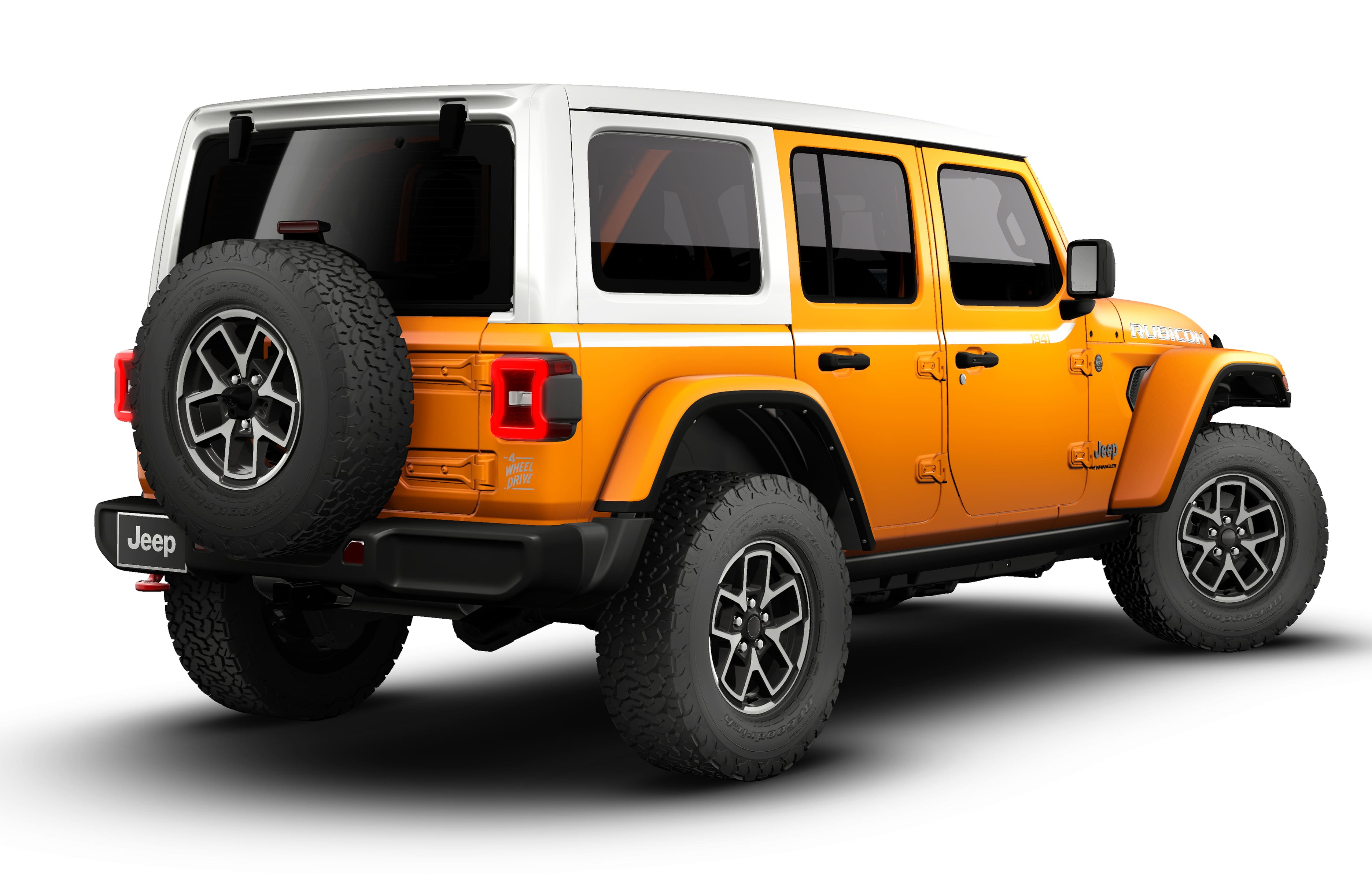 2026 Jeep Wrangler Base