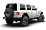2026 Jeep Wrangler Base