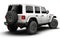 2026 Jeep Wrangler Base