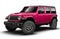 2026 Jeep Wrangler Base