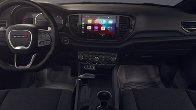 2026 Dodge Durango Base