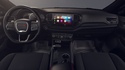 2026 Dodge Durango Base