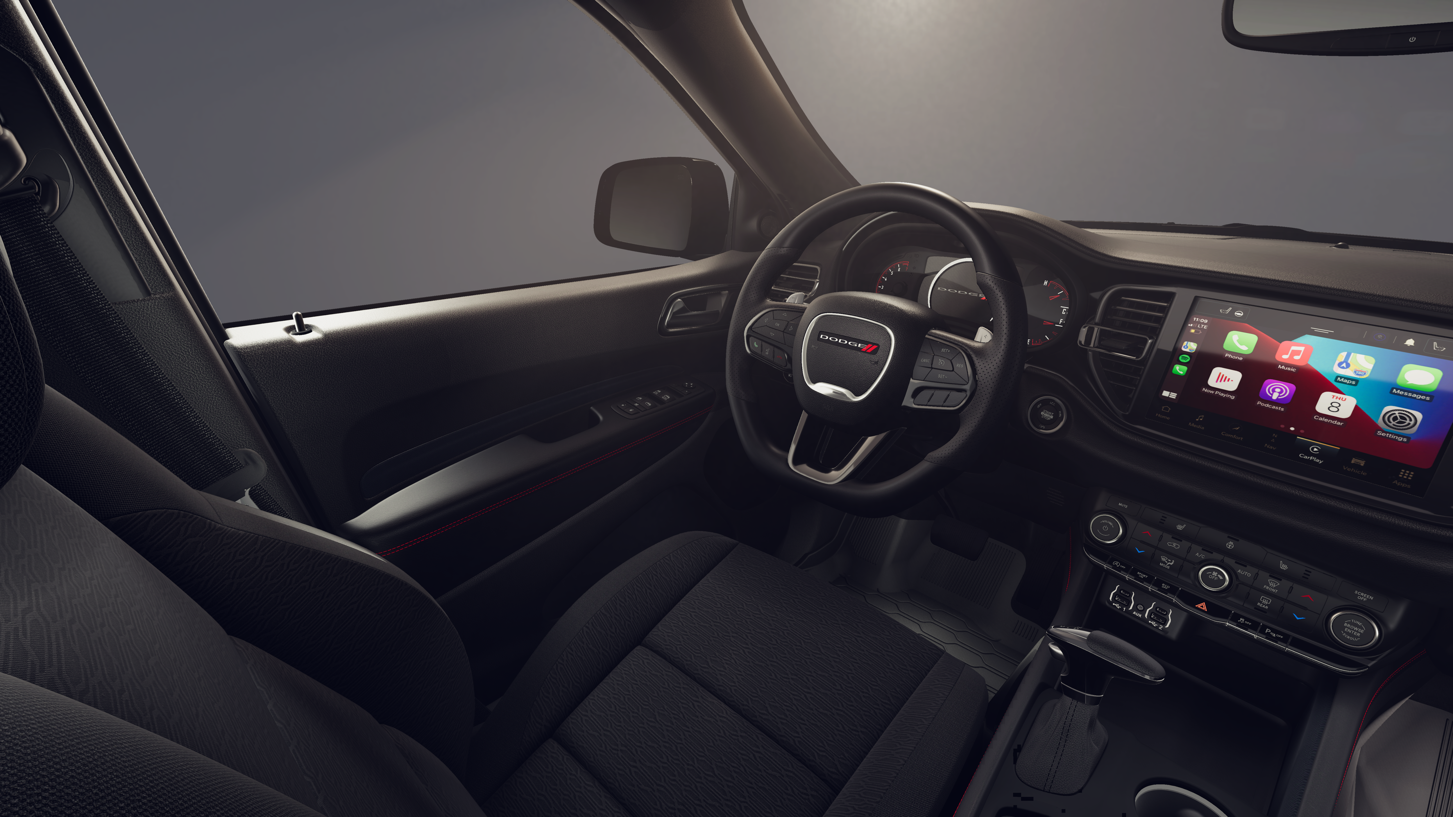 2026 Dodge Durango Base