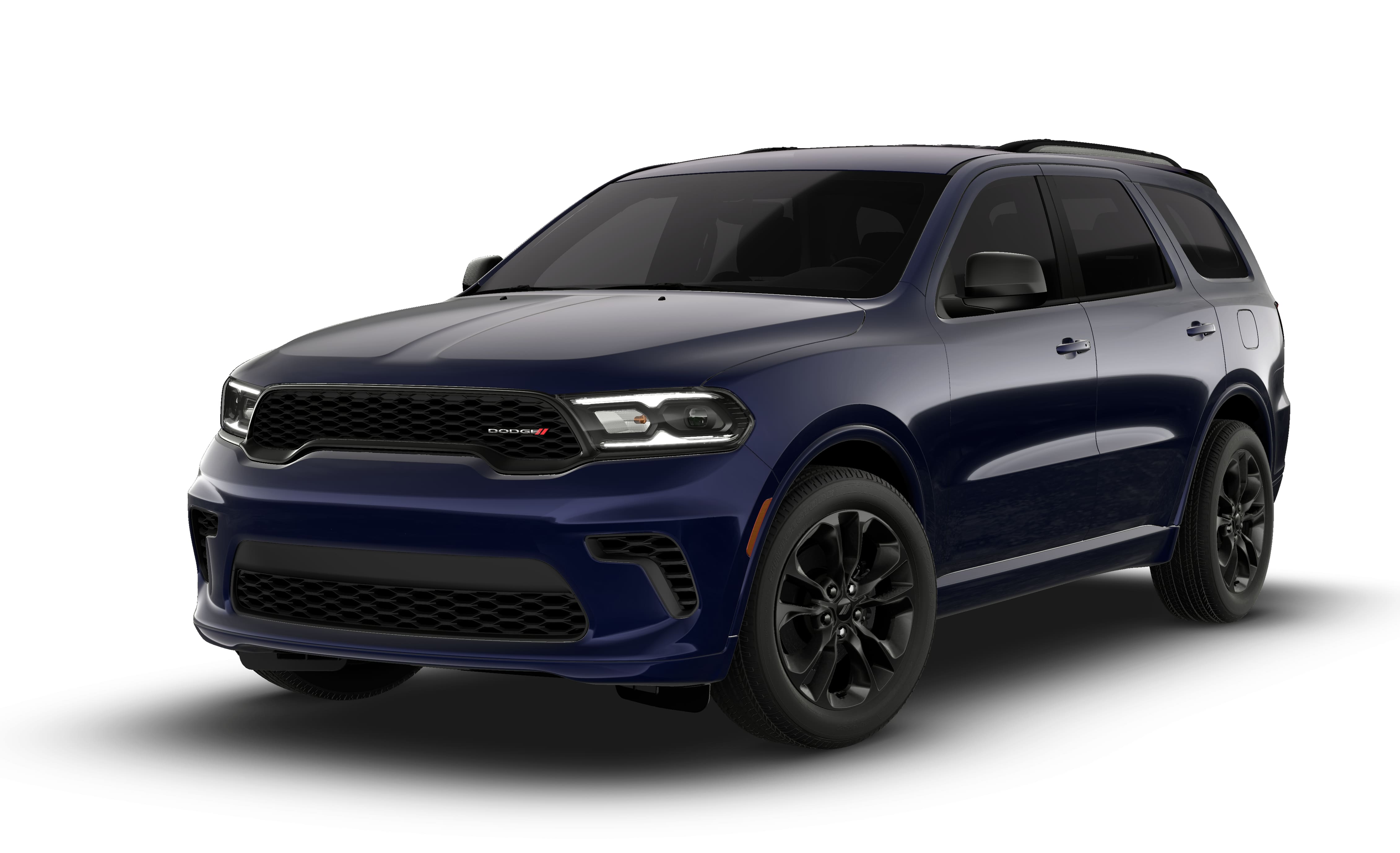 2026 Dodge Durango Base