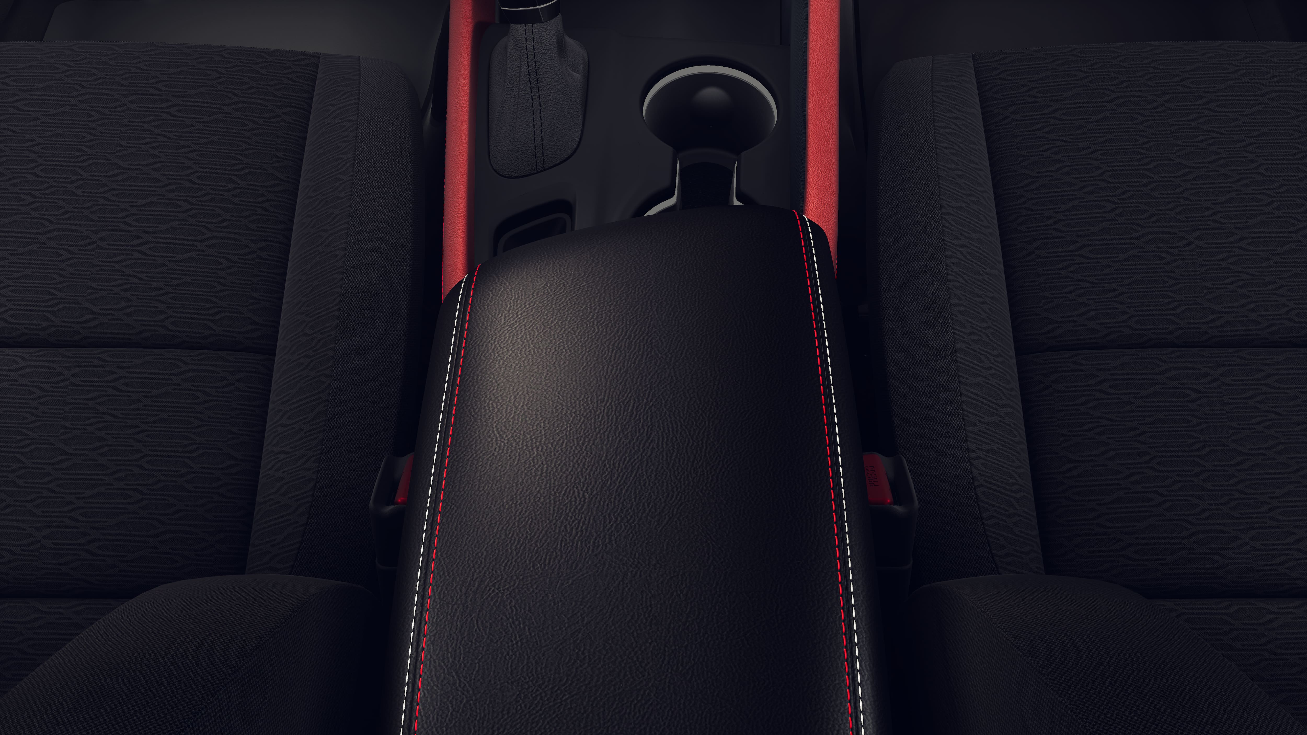 2026 Dodge Durango Base