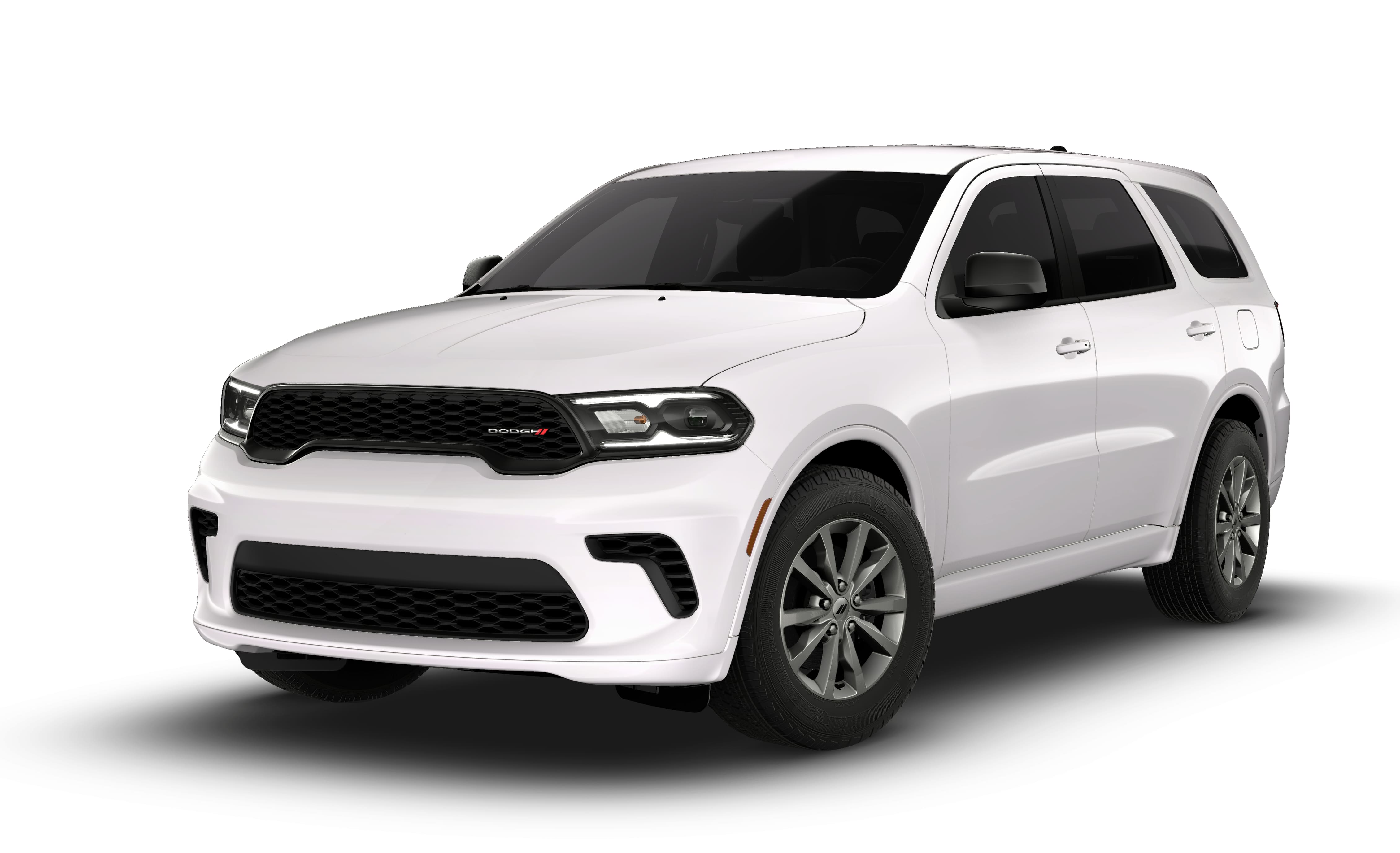 2026 Dodge Durango Base