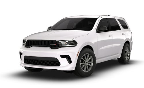 2026 Dodge Durango Base