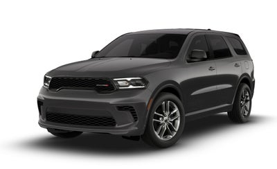 2026 Dodge Durango Base