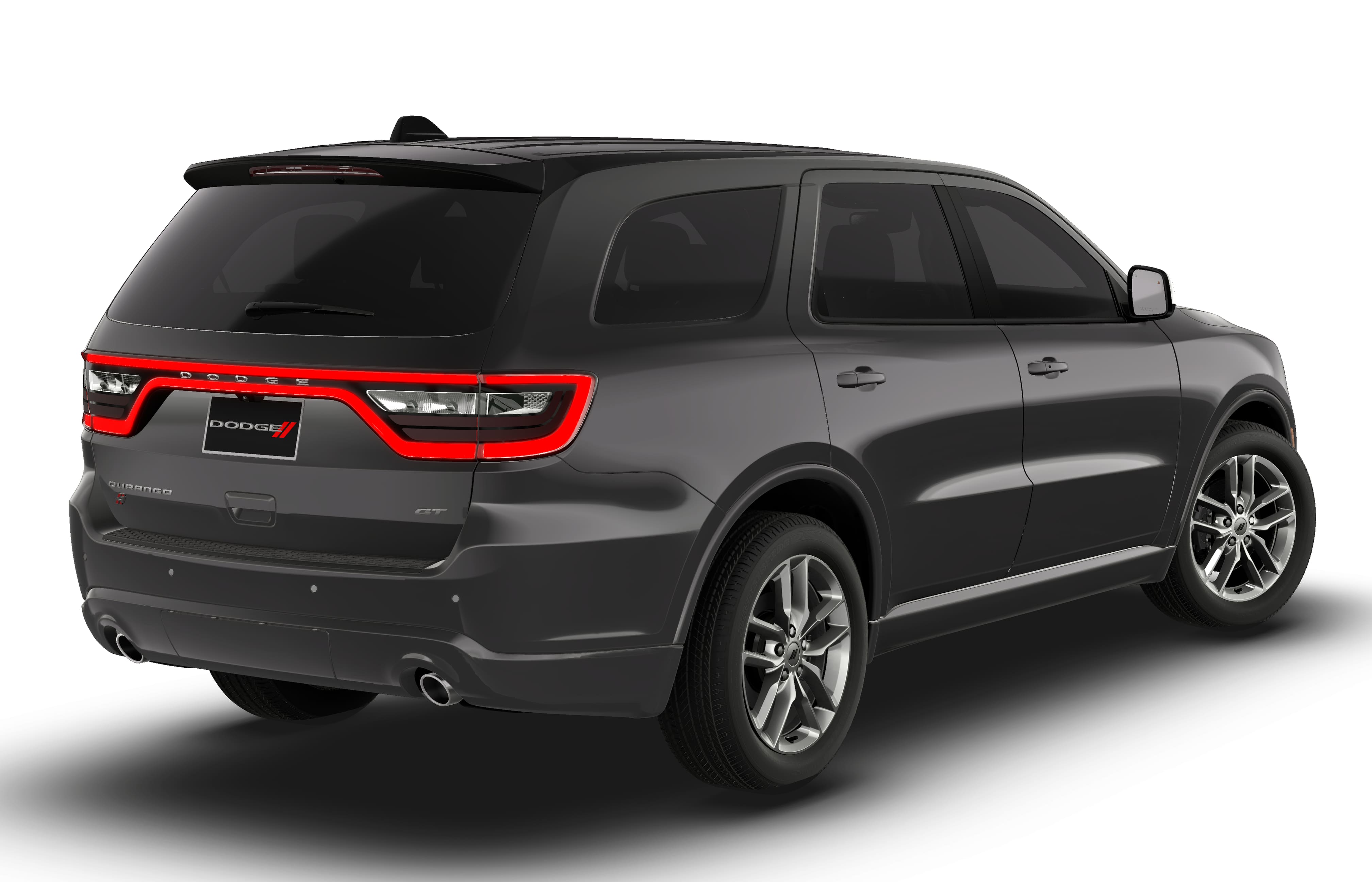 2026 Dodge Durango Base
