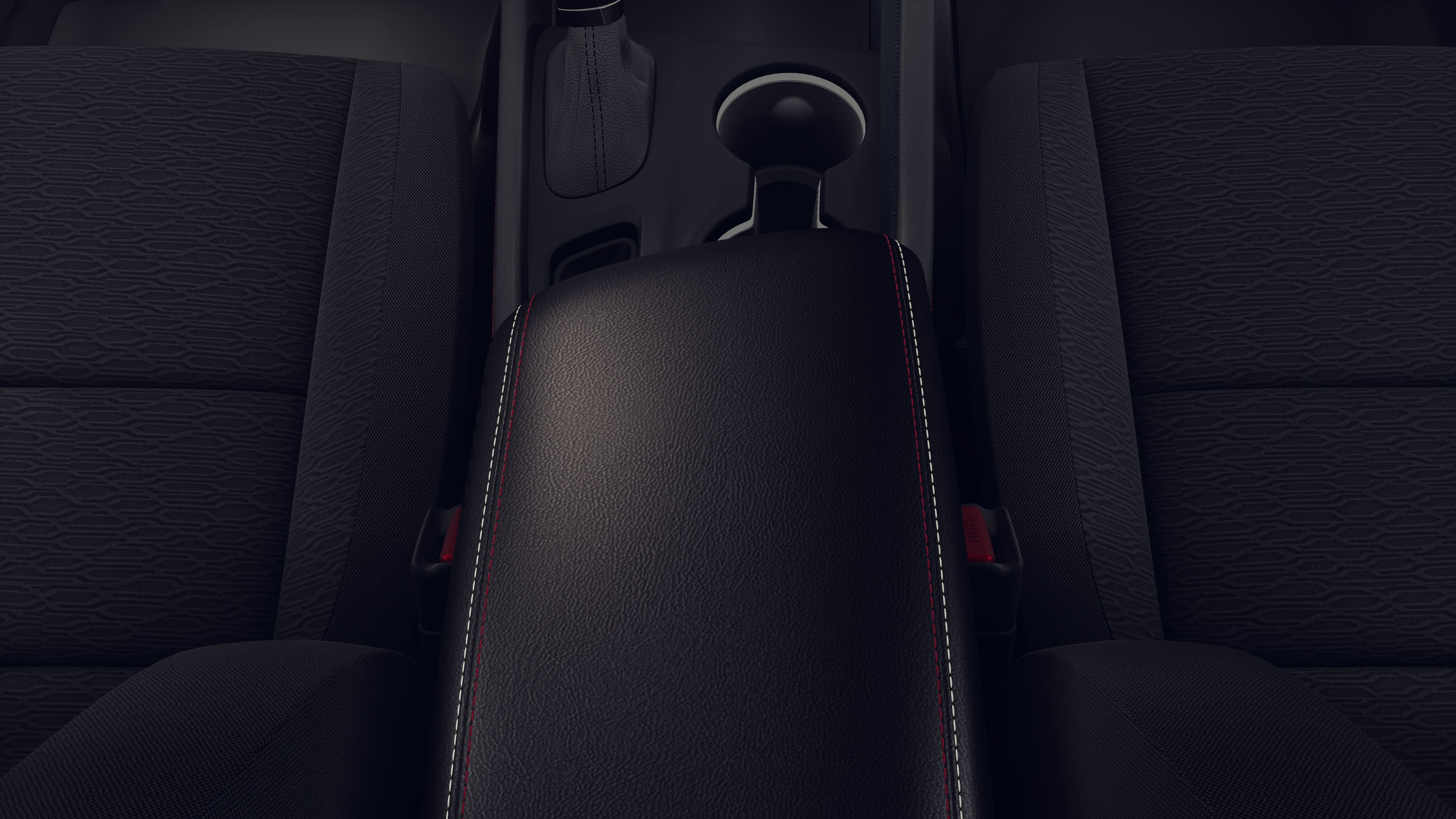 2026 Dodge Durango Base