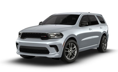 2026 Dodge Durango Base