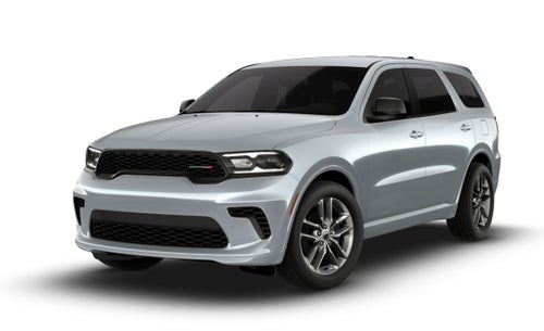 2026 Dodge Durango Base