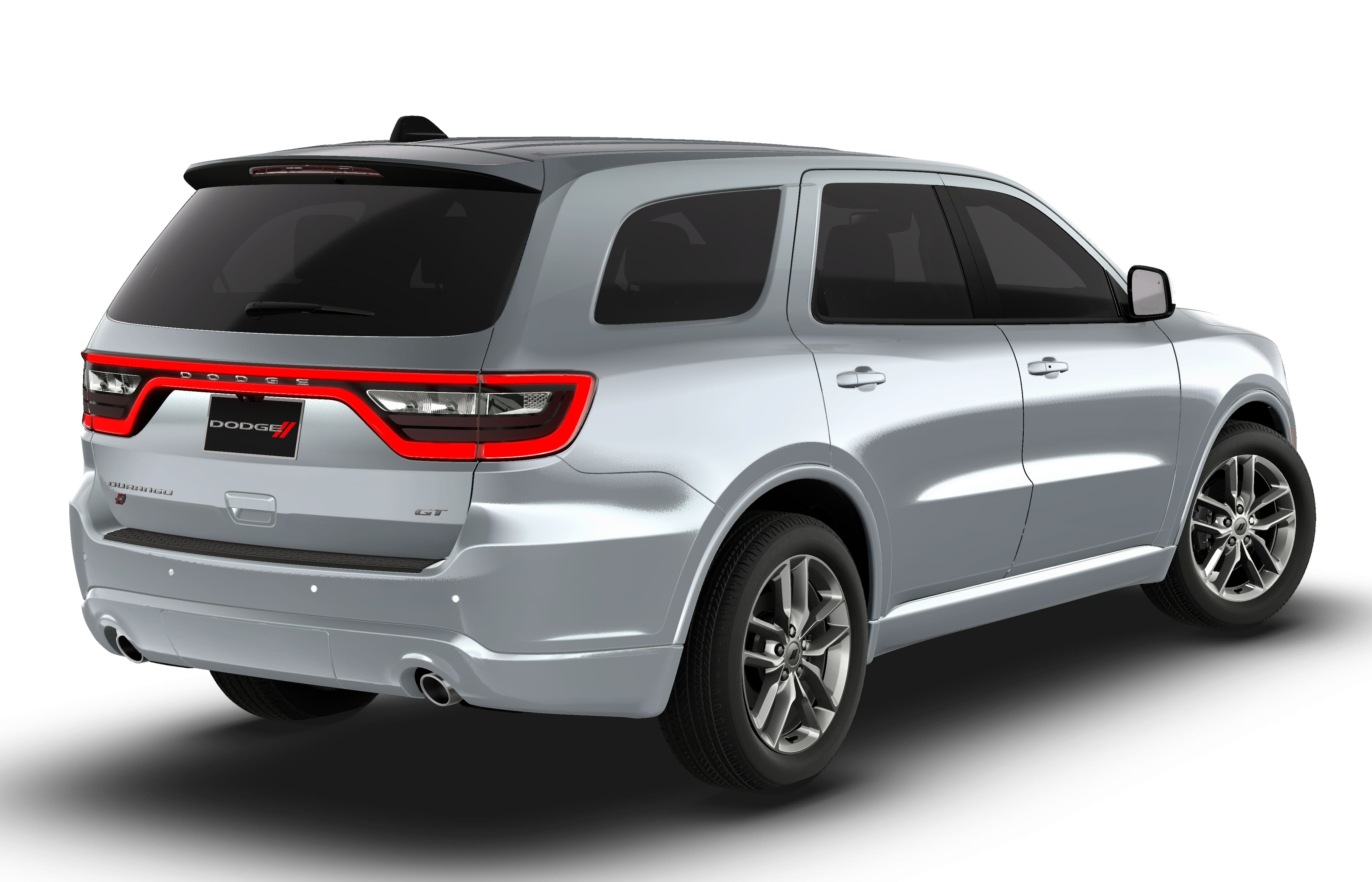 2026 Dodge Durango Base