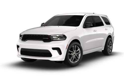 2026 Dodge Durango Base