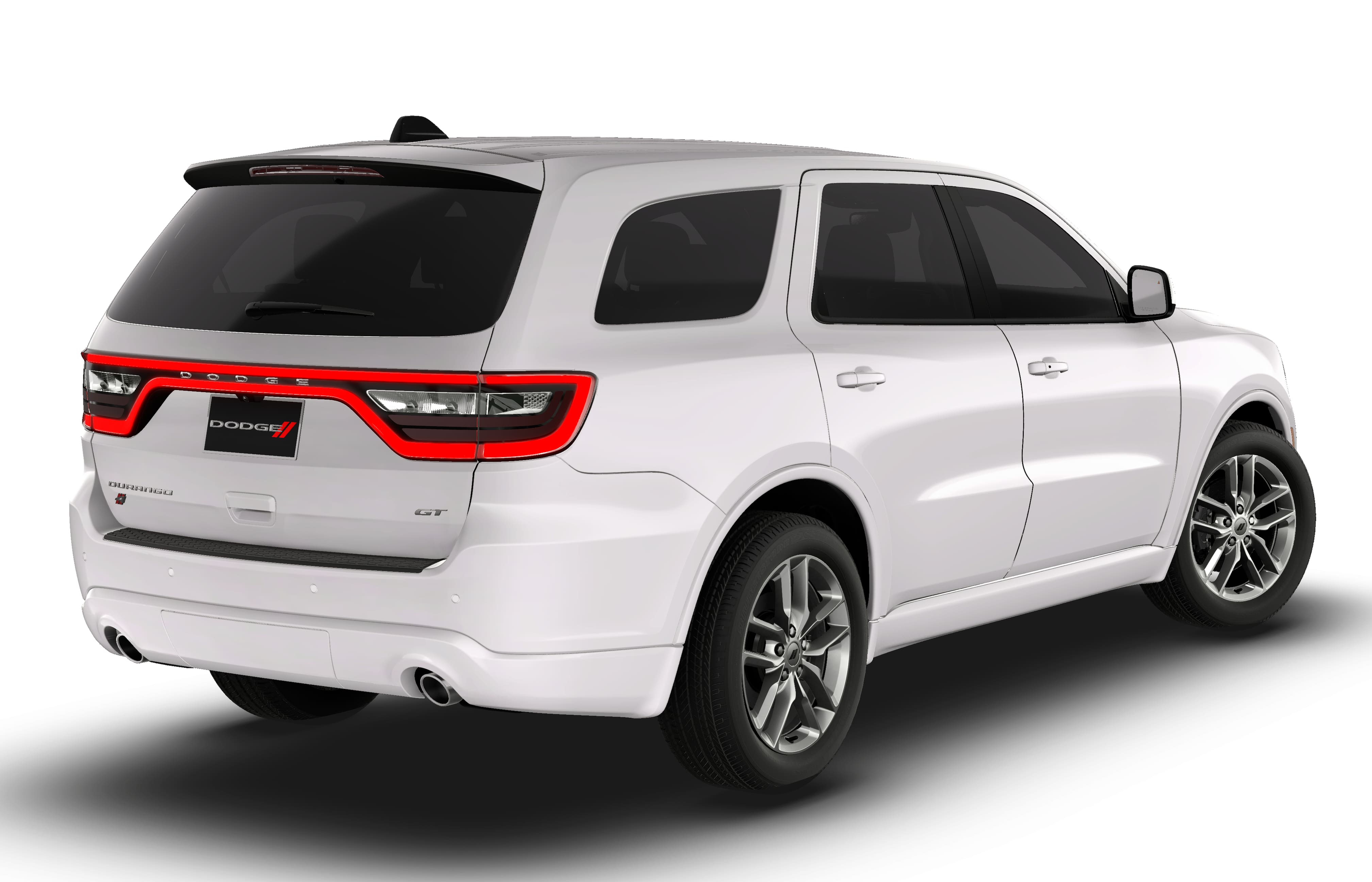 2026 Dodge Durango Base
