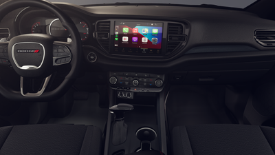 2026 Dodge Durango Base