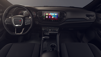 2026 Dodge Durango Base