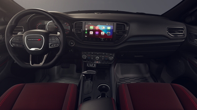 2026 Dodge Durango Base