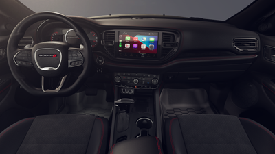 2026 Dodge Durango Base
