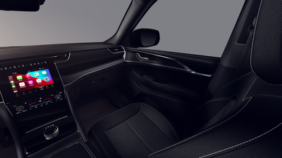 2026 Jeep Grand Cherokee Base