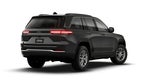 2026 Jeep Grand Cherokee Base