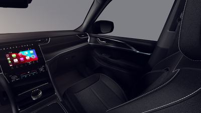 2026 Jeep Grand Cherokee Base