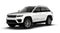 2026 Jeep Grand Cherokee Base