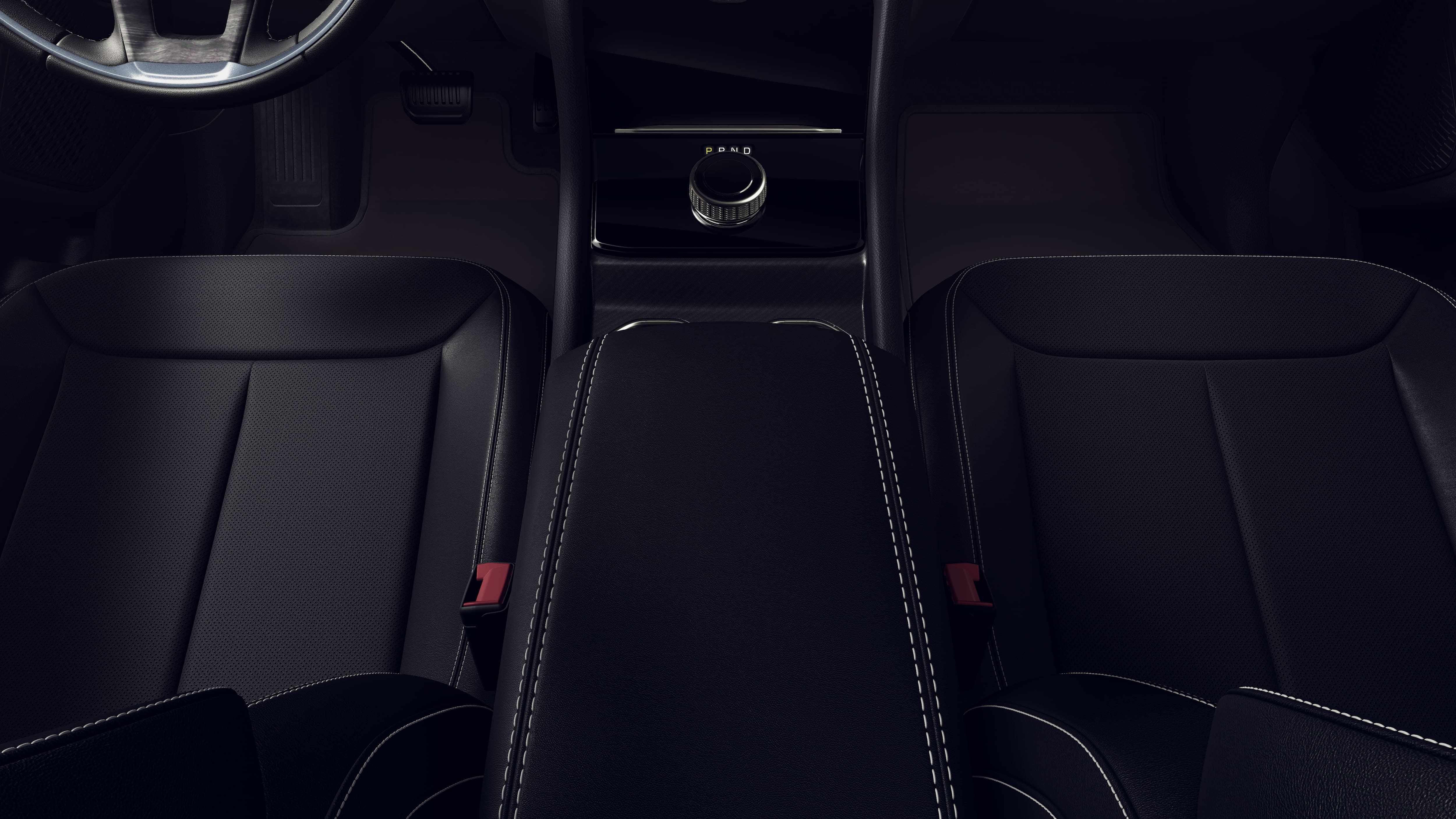 2026 Jeep Grand Cherokee Base