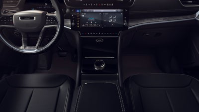 2026 Jeep Grand Cherokee Base