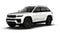 2026 Jeep Grand Cherokee Base