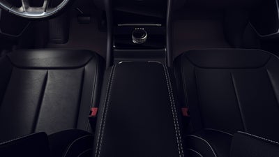 2026 Jeep Grand Cherokee Base