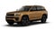 2026 Jeep Grand Cherokee Base