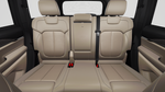 2027 Jeep Grand Cherokee Base