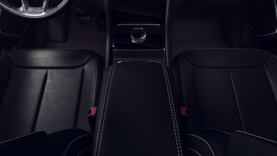 2026 Jeep Grand Cherokee Base