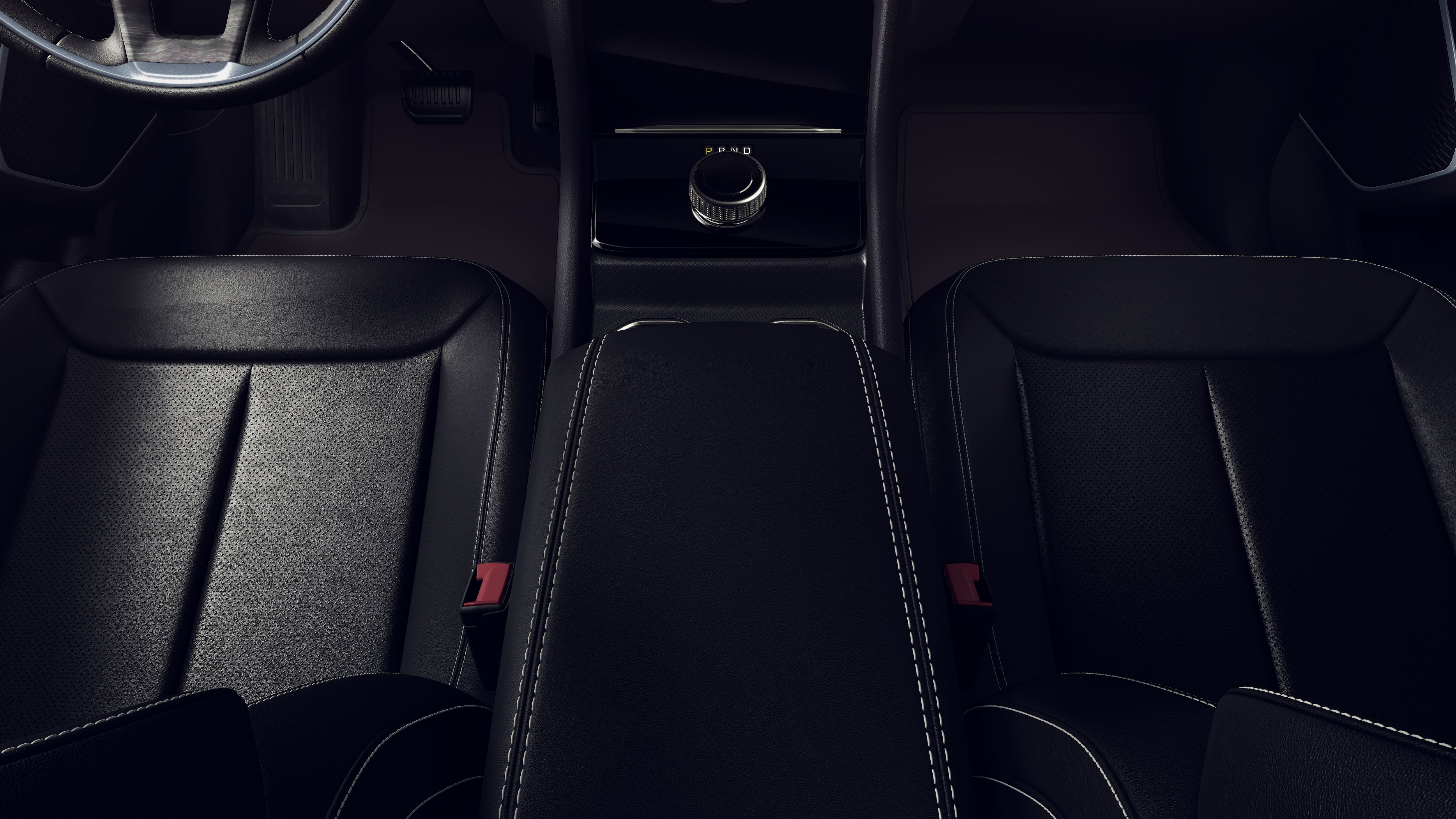 2026 Jeep Grand Cherokee Base