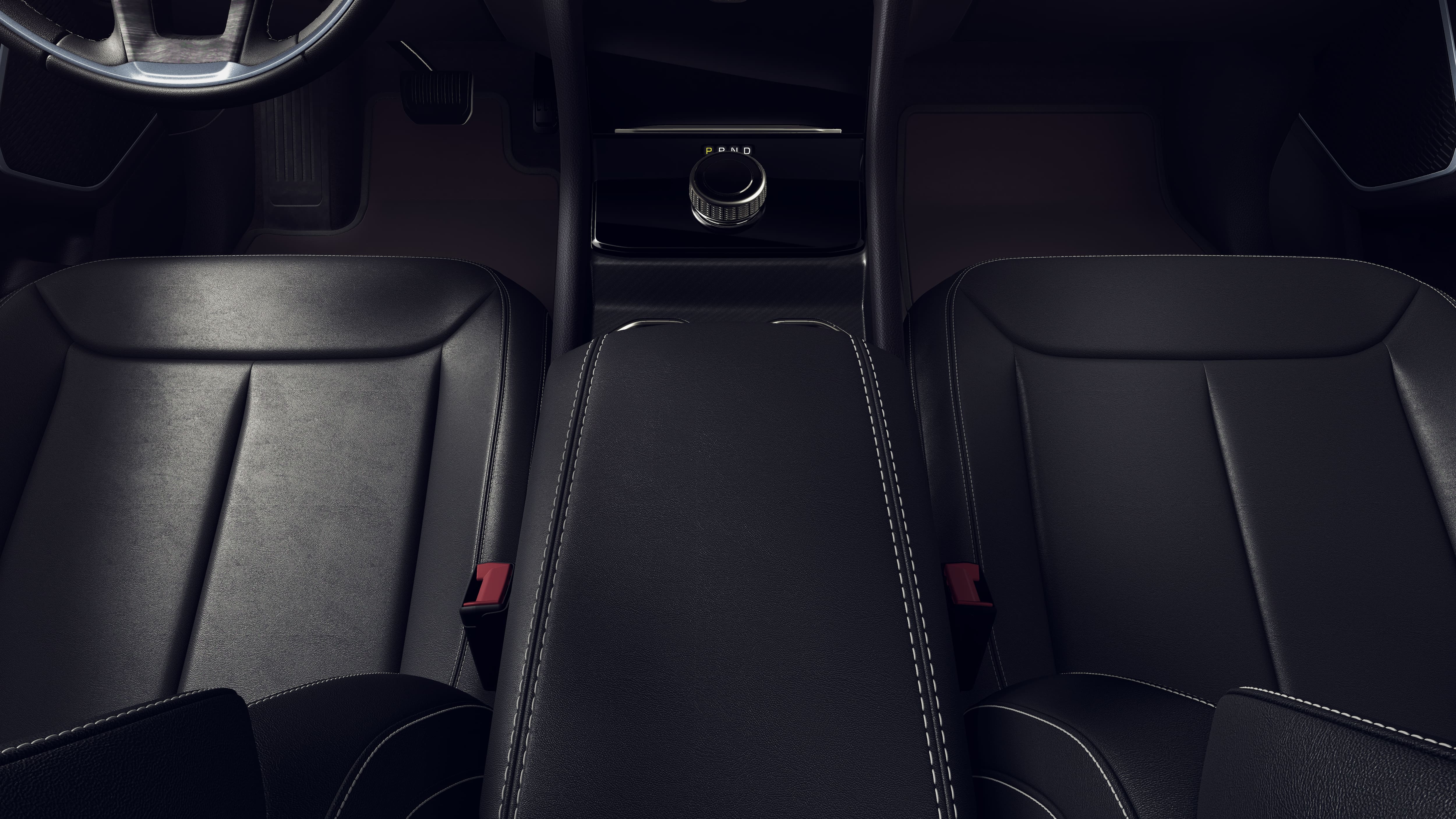 2026 Jeep Grand Cherokee Base